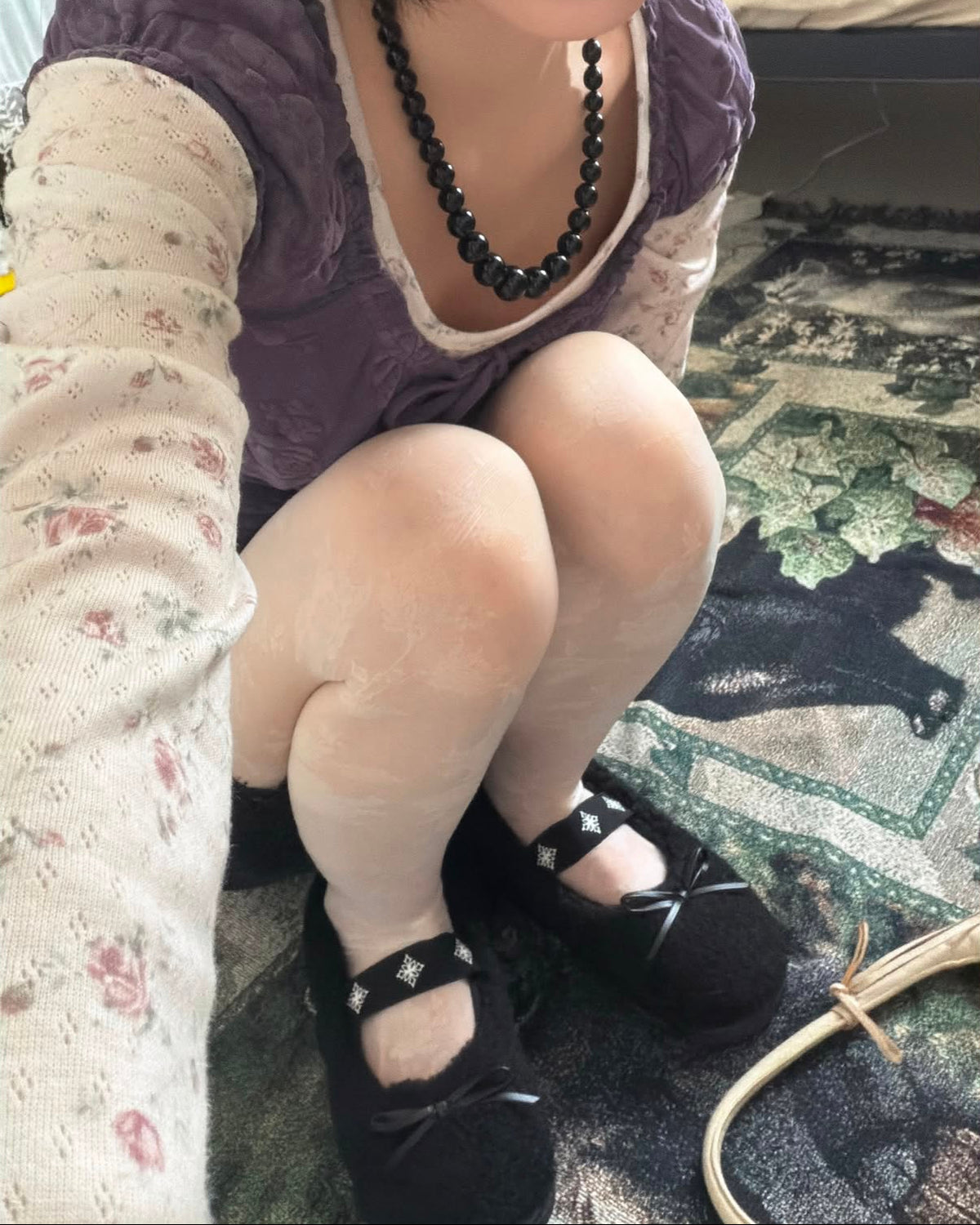 Teddy Ballet