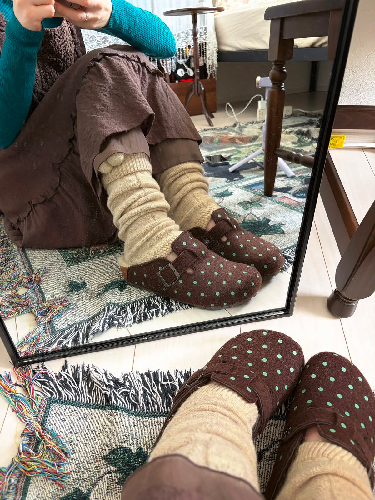 Dot Clog