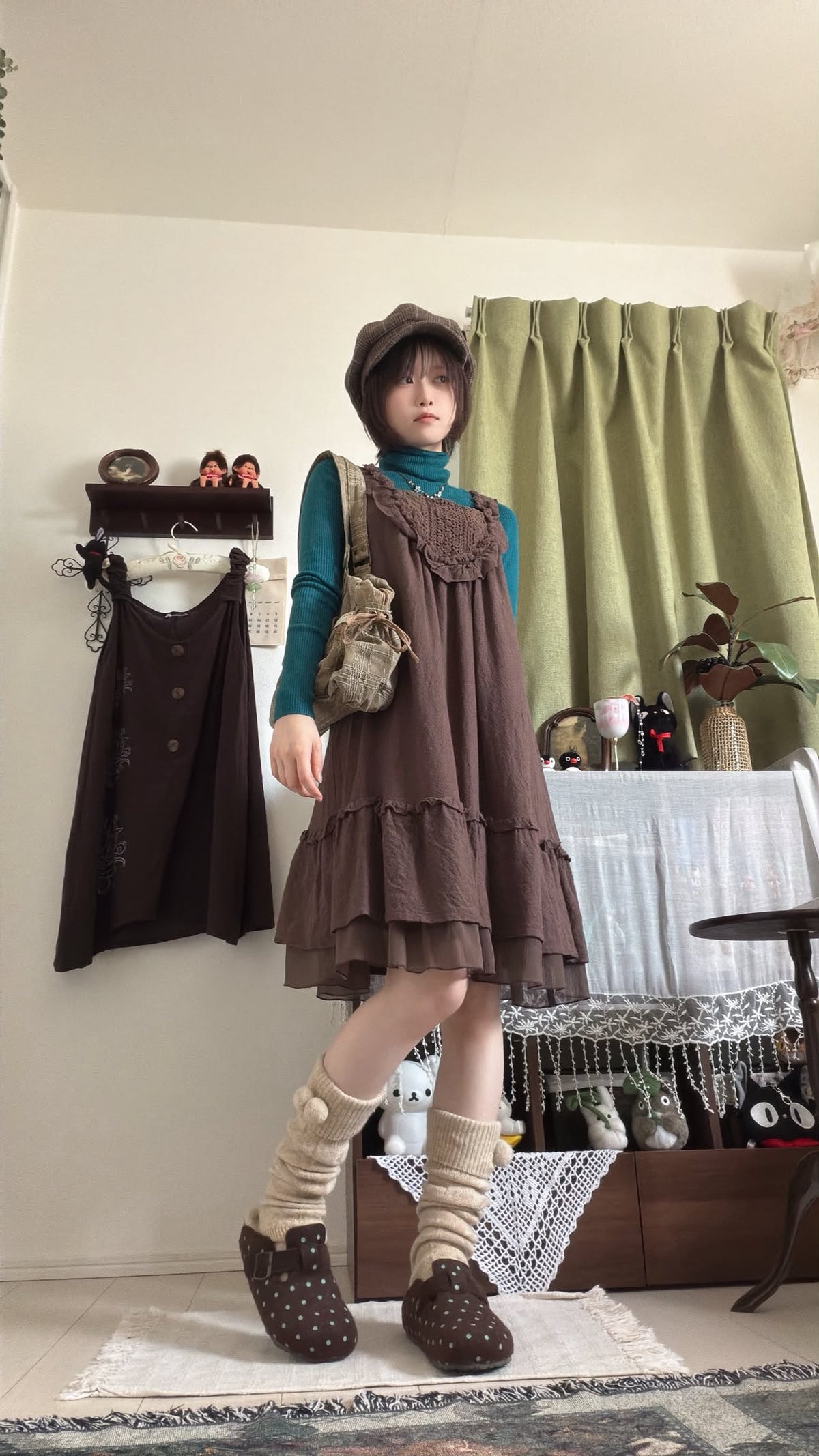 Dot Clog