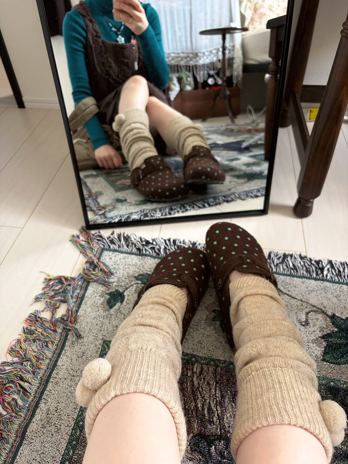 Dot Clog