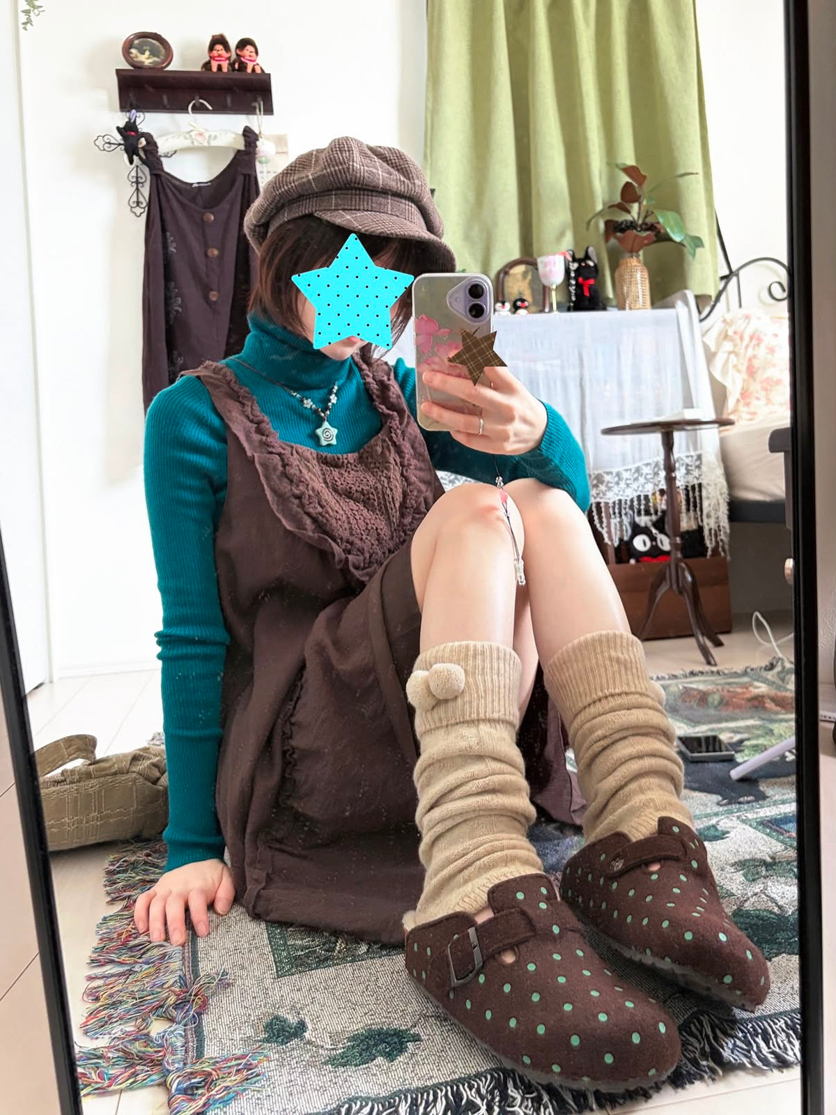 Dot Clog