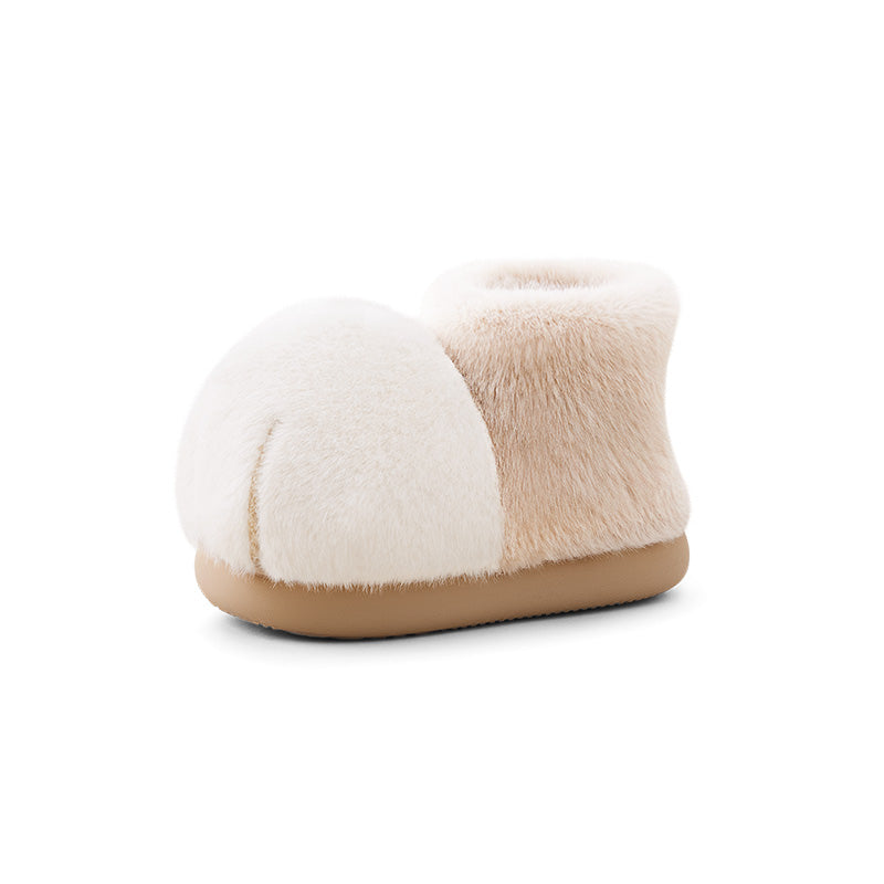 Paw Boots LATTE