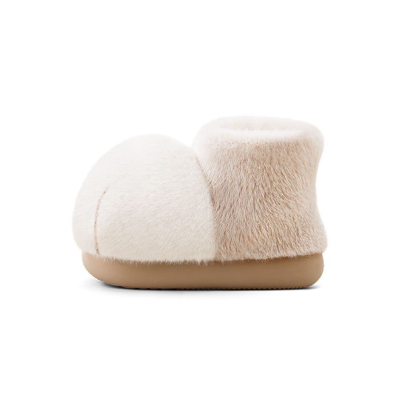 Paw Boots LATTE