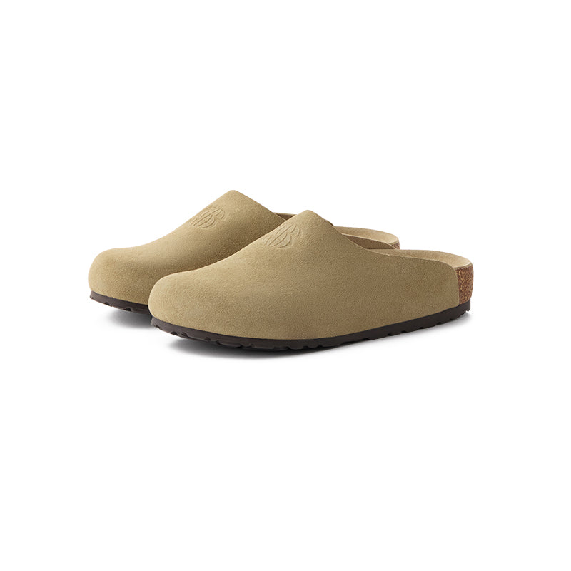 Latte Clog OAT