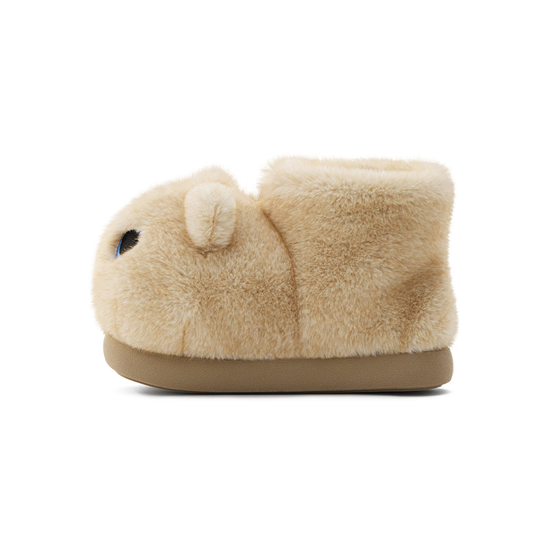Whisker Boots