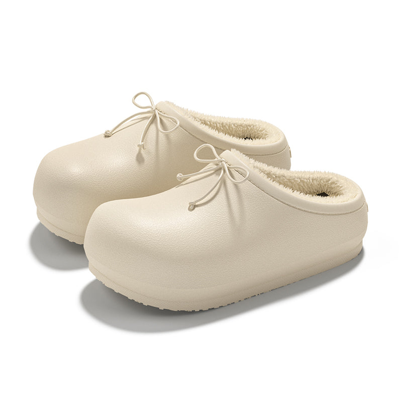 Ribbon Mules