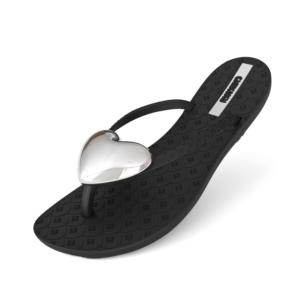 Melt Heart BLACK