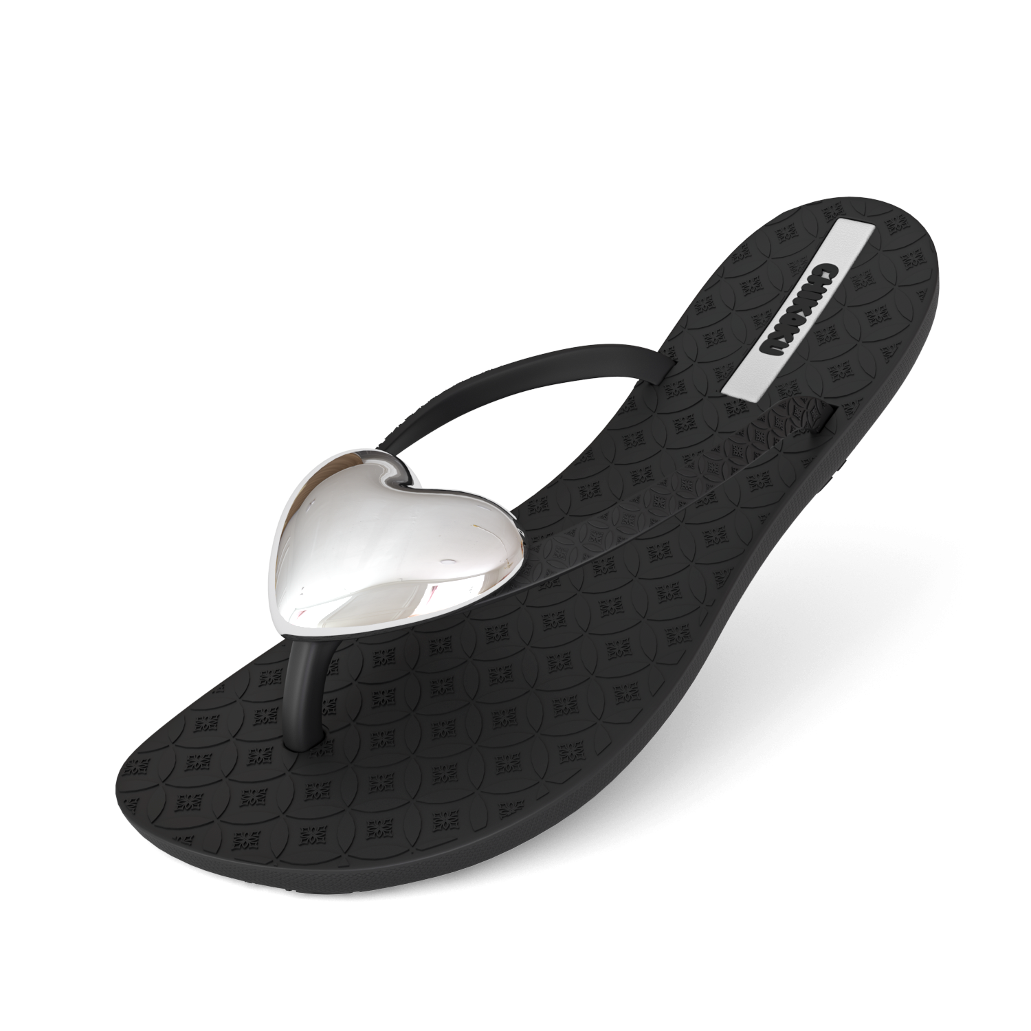 Melt Heart BLACK