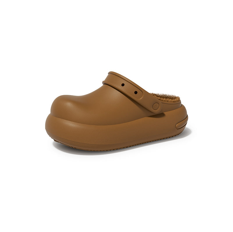 Marshmallow Clog