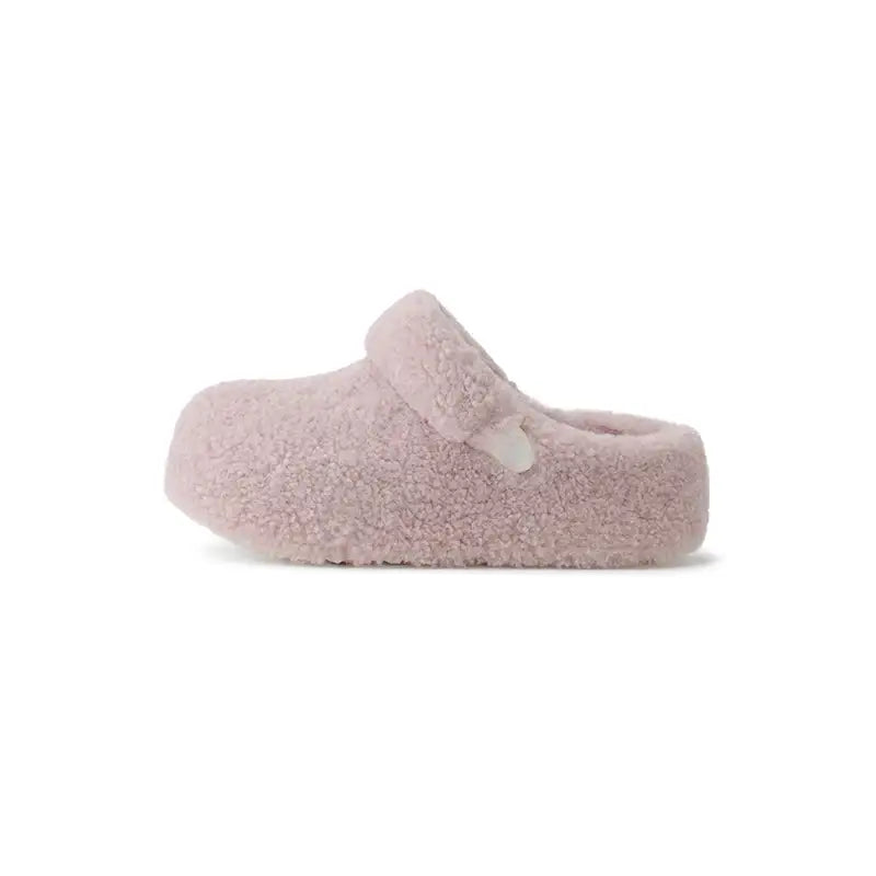 Crescent Clog