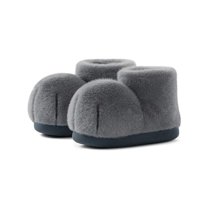 Paw Boots