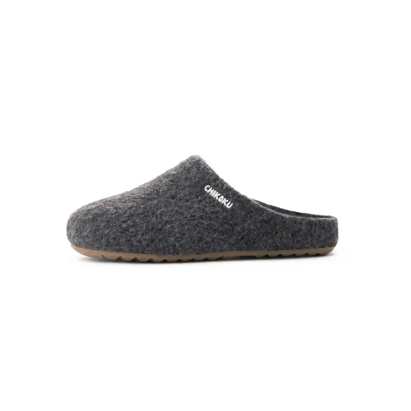 Felt Mule