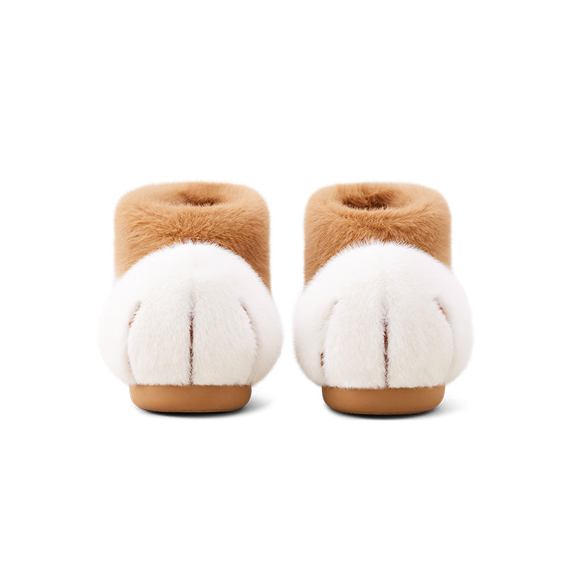 Paw Boots COOKIE