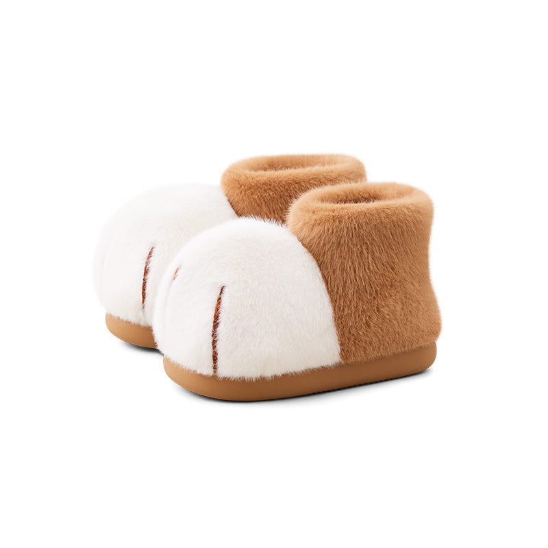Paw Boots COOKIE