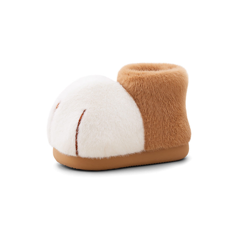 Paw Boots COOKIE