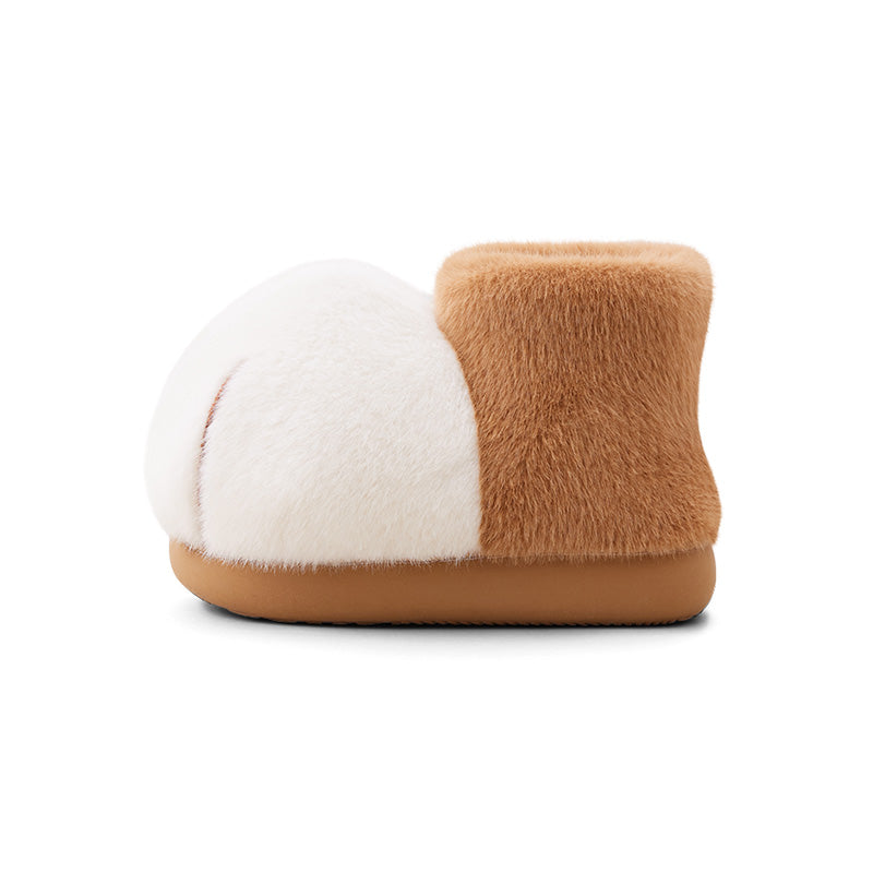 Paw Boots COOKIE