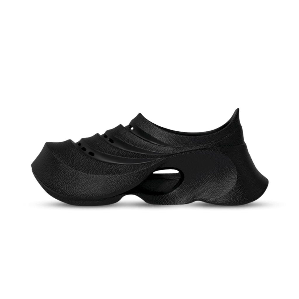 -BIELA- MATTE BLACK