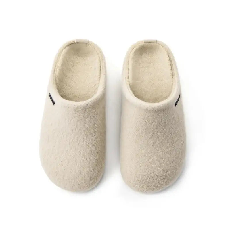 Felt Mule