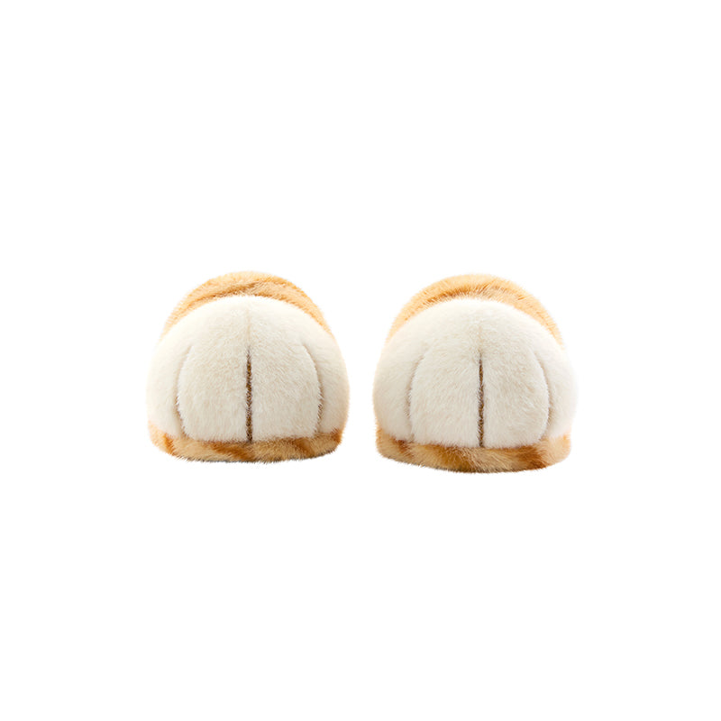 Mochi Paw ORANGE