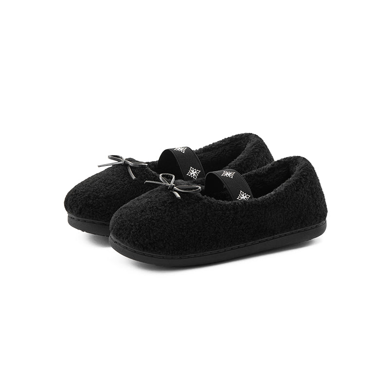 Teddy Ballet CARBON