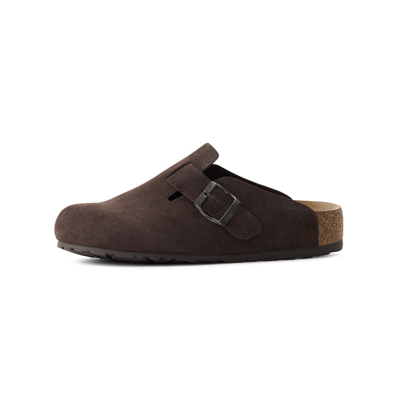 Toast Clog ESPRESSO