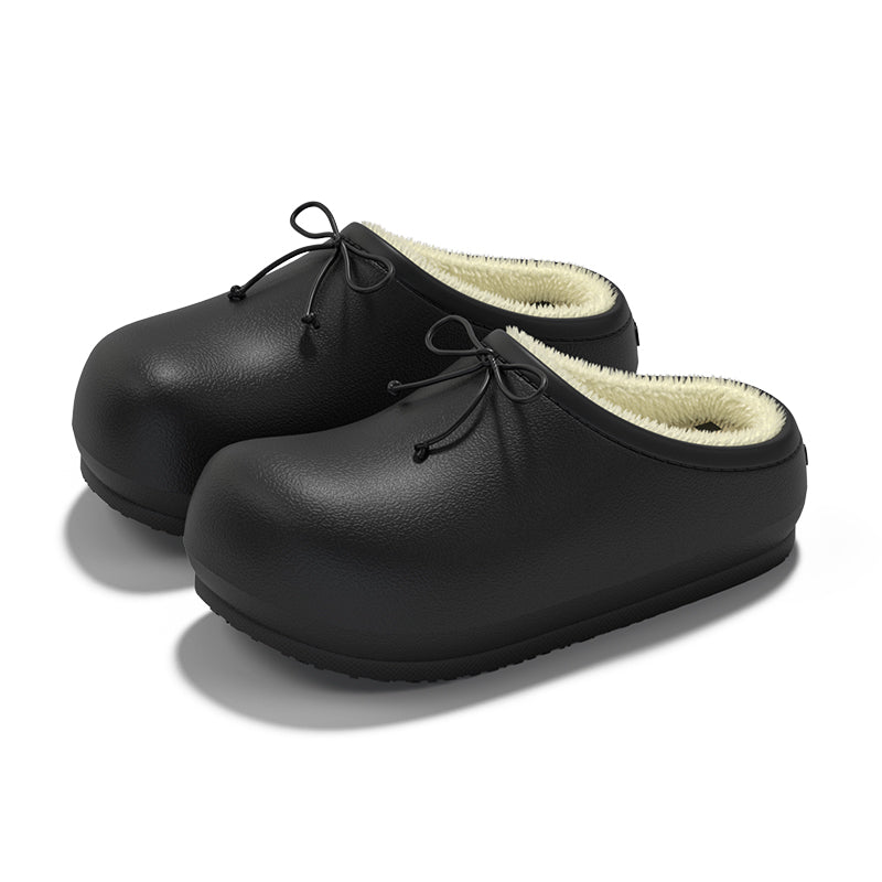 Ribbon Mules