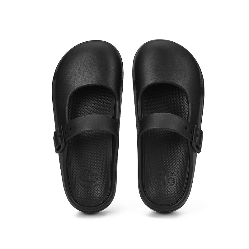 Mono Ballet BLACK