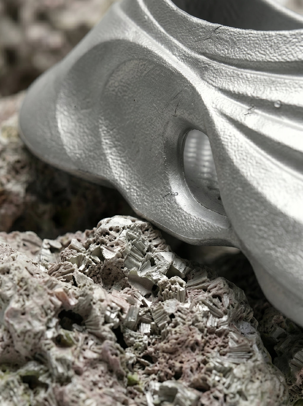 -BIELA- ION SILVER