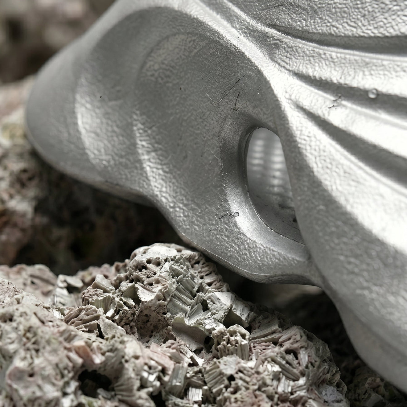 -BIELA- ION SILVER