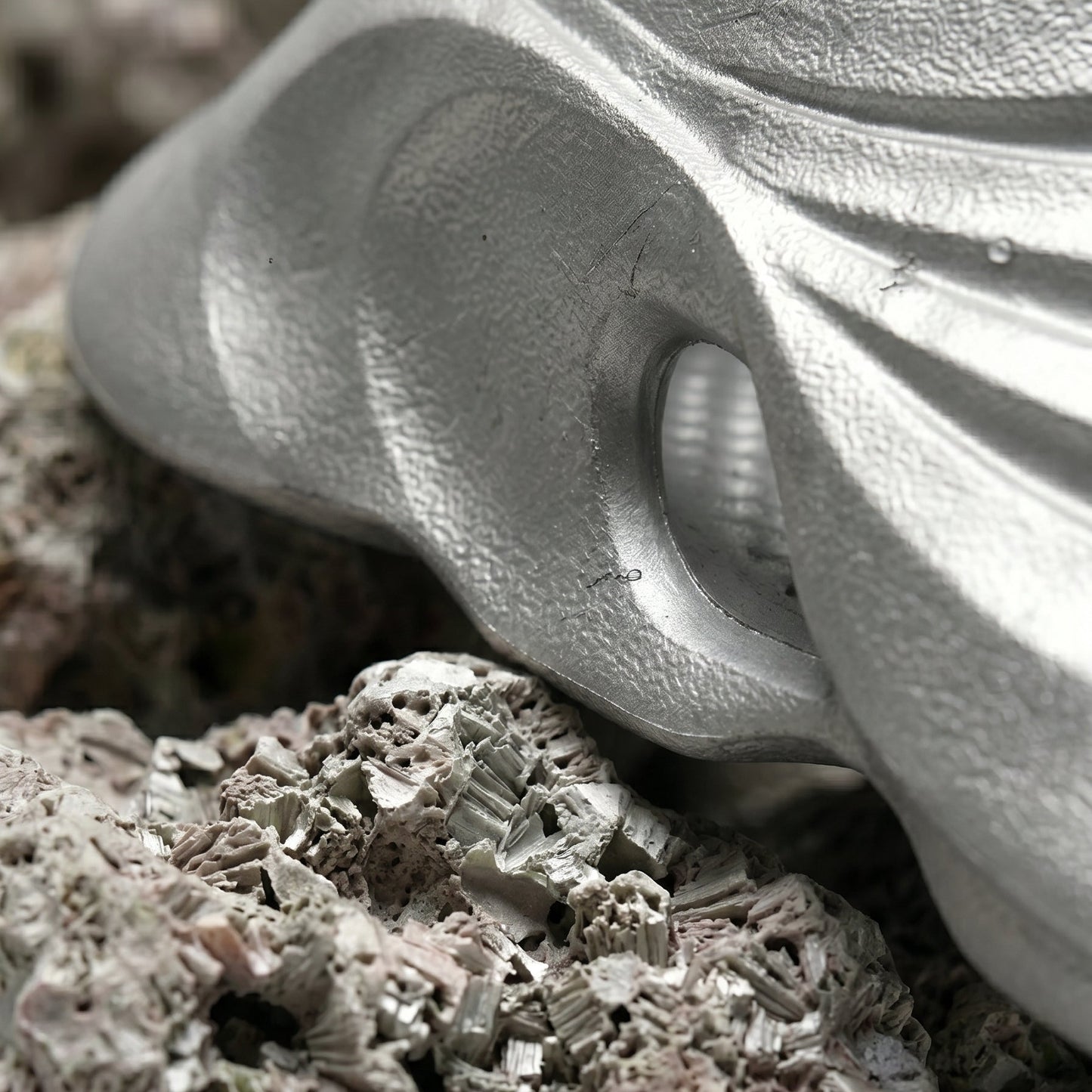 -BIELA- ION SILVER
