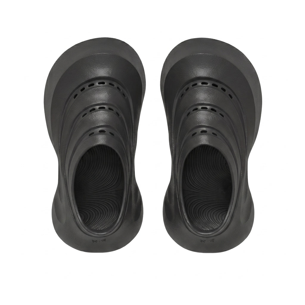 -BIELA- MATTE BLACK
