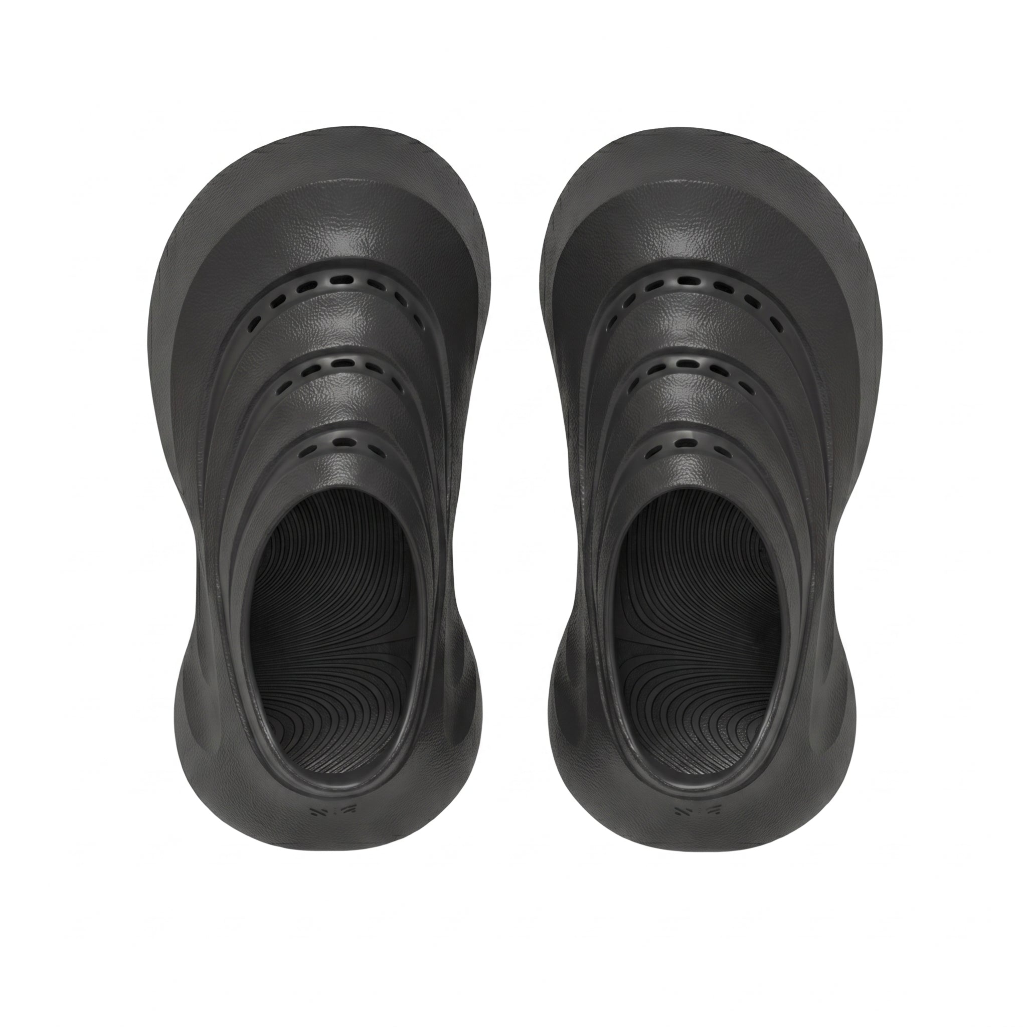 -BIELA- MATTE BLACK