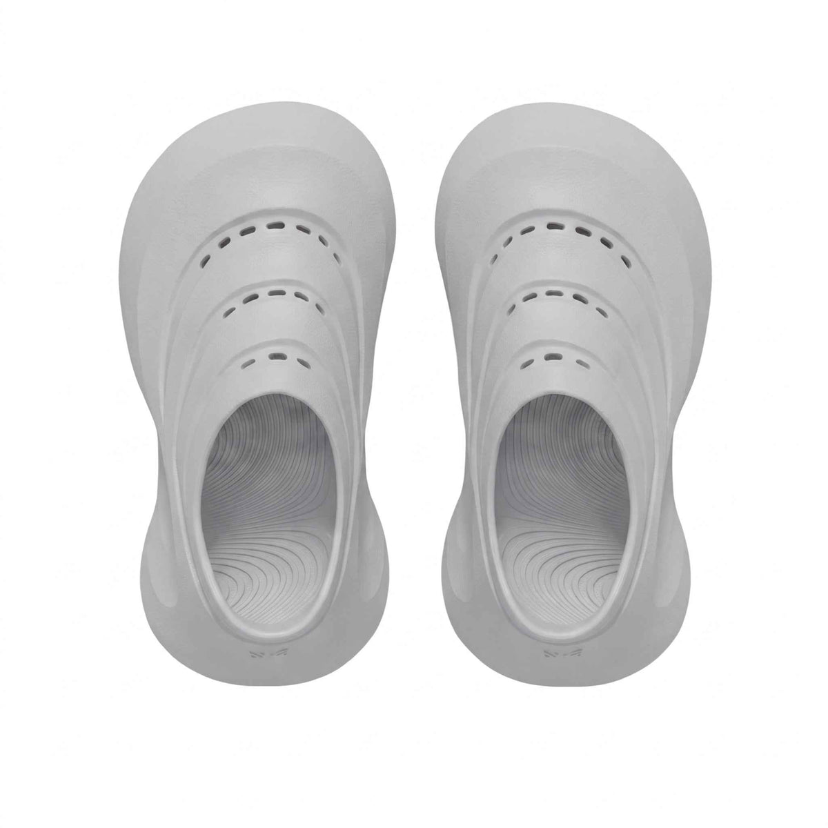 -BIELA- ORBIT GREY