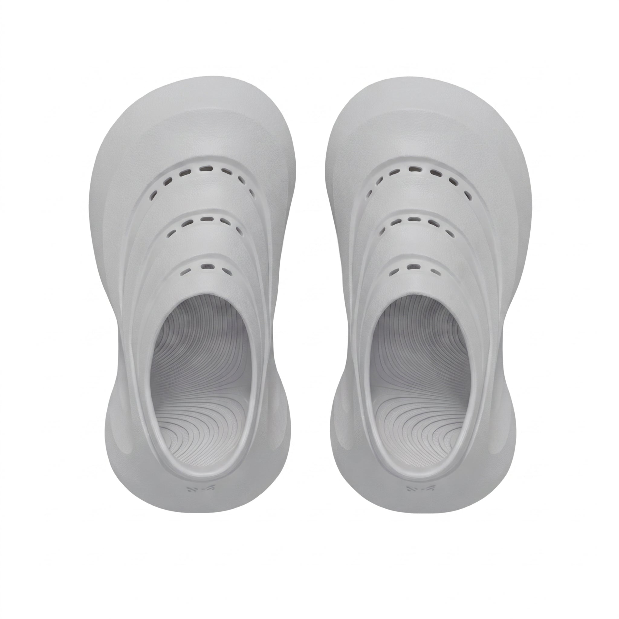 -BIELA- ORBIT GREY