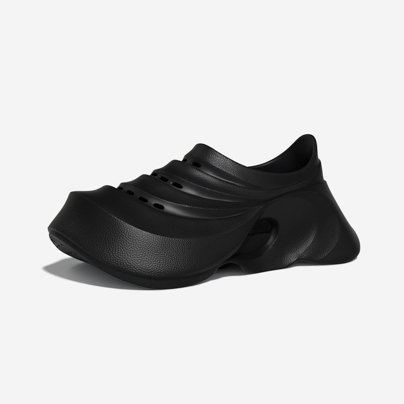 -BIELA- MATT BLACK