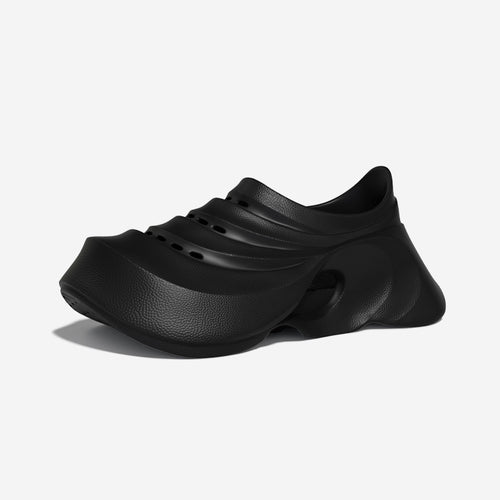 -BIELA- MATT BLACK