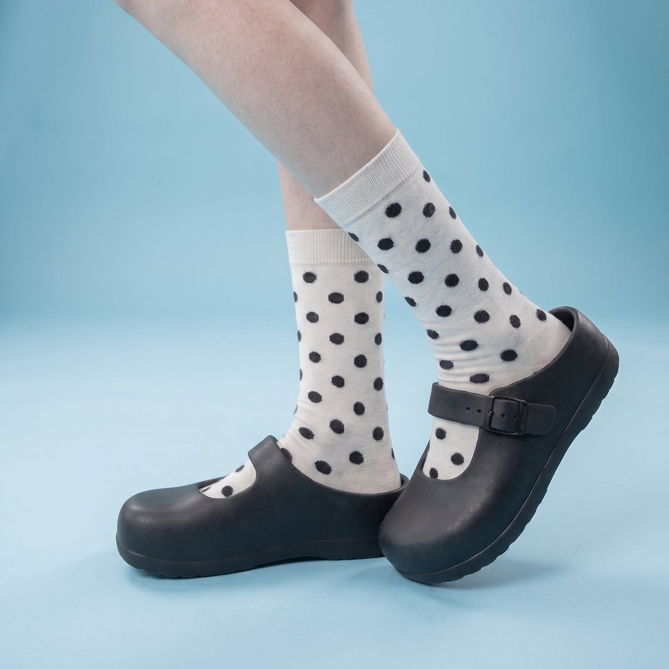 Mono Ballet BLACK