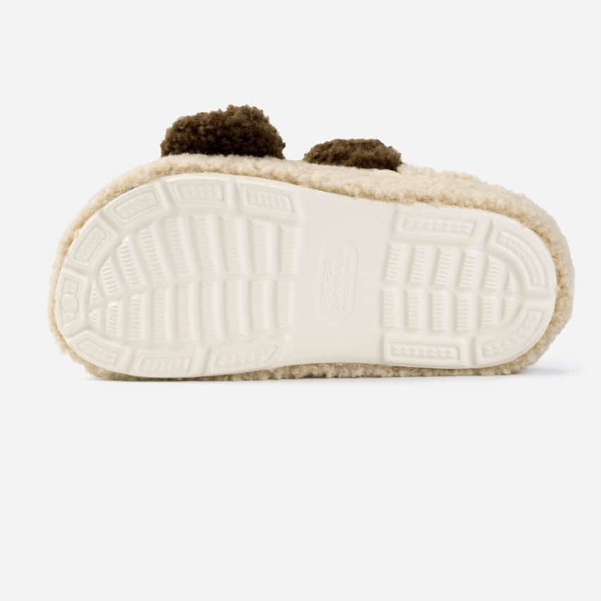 Mochi Pup sole