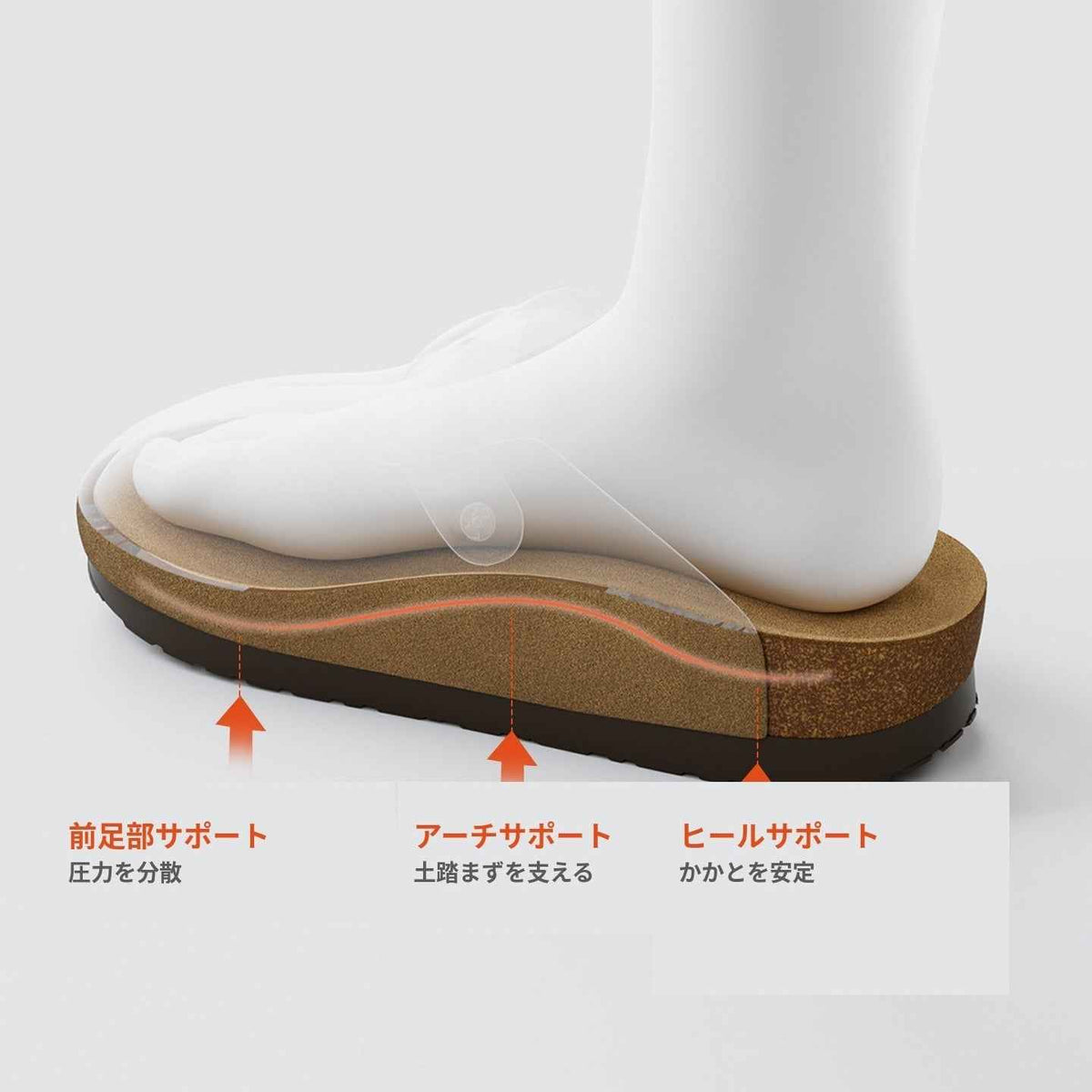 Toast Clog OAT